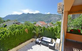 Apartments Villa Illyrik